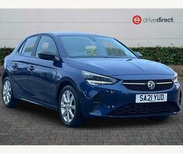 1.2 TURBO SE EURO 6 (START/STOP) 5DR