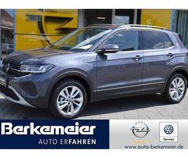 1.0 TSI LIFE / KAMERA / AHK / ACC / SHZ