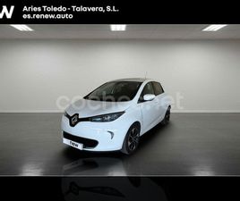 RENAULT ZOE INTENS 40 Q90