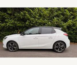 1.2 TURBO ELITE NAV PREMIUM AUTO EURO 6 (START/STOP) 5DR