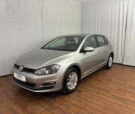 VOLKSWAGEN RABBIT RABBIT BMT TDI