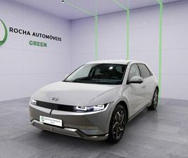 HYUNDAI IONIQ 5 N HYUNDAI IONIQ 5 EXECUTIVE 77 KWH