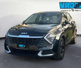 1.6 TGDI MHEV BUSINESS