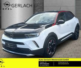 GS LINE 1.2 TURBO EU6D NAVI DIGITALES COCKPIT LED