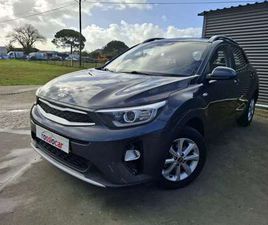 KIA STONIC 1.0 T-GDI URBAN
