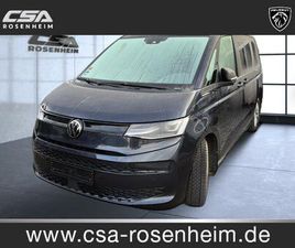 VOLKSWAGEN TRANSPORTER T7 T7