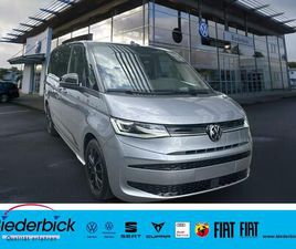 VOLKSWAGEN TRANSPORTER T5 VAN 2.0 TDI EDITION LANG (EURO 6E) KLIMA