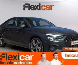 AUDI A3 SPORTBACK 30 TFSI SPORTBACK 30 TFSI BLACK LINE