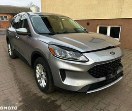 FORD ESCAPE 1.5 ECOBOOST AWD SE