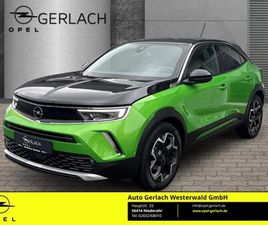 ULTIMATE 1.2 TURBO EU6D NAVI LEDER DIGITALES COCKP