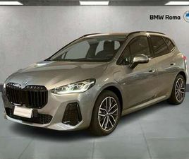 BMW SERIE 2 ACTIVE TOURER 225 E ACTIVE TOURER XDRIVE MSPORT AUTO