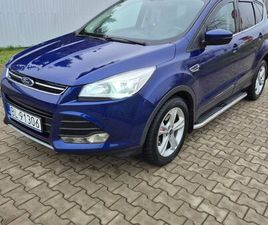 FORD ESCAPE FORD ESCAPE 1.6 ECOBOOST AWD SEL