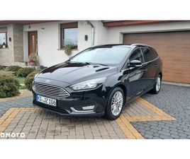 FORD FOCUS SW FORD FOCUS
