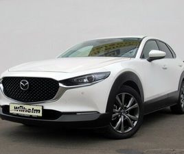 MAZDA CX-30 SKYACTIV X SKYACTIV-X 2.0 M HYBRID SELECTION 2WD