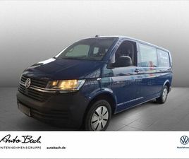 VOLKSWAGEN COMBI VOLKSWAGEN T6.1 2.0TDI KOMBI LR CARPLAY KLIMA SITZHZG