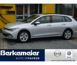 VARIANT LIFE 1.0ETSI/DSGNAVI/KAMERA/SITZH.