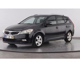 KIA CEED KIA CEED 1.4 CVVT EX ISG