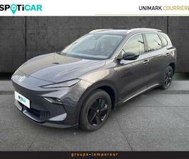 EV 231CH - 64KWH COMFORT