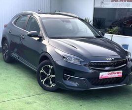 KIA XCEED KIA XCEED 1.6 GDI PHEV DRIVE