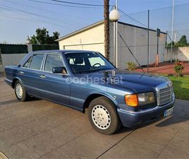 MERCEDES-BENZ 300 300SE