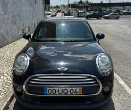 MINI MINI COOPER MINI HATCH D 1.5, 116CV