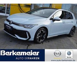 VIII LIM. 1.5 ETSI 110 KW R-LINE / SHZ / ACC / PDC