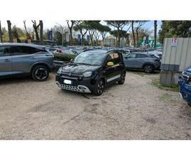 FIAT PANDA HYBRID CROSS 1.0CC 70CV ASSIST CORSIA ANDROID AUTO