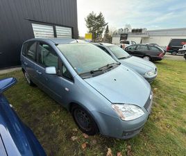 FORD C-MAX FORD FOCUS C-MAX TREND