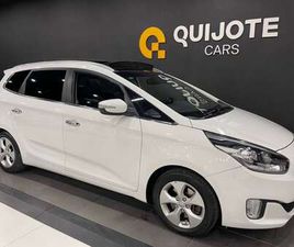 KIA CARENS 1.7 CRDI VGT 115CV CONCEPT ECO-DYNAM 5PL