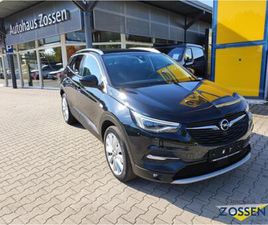 OPEL GRANDLAND X X ULTIMATE NAVI SOUNDSYSTEM 360 KAMERA