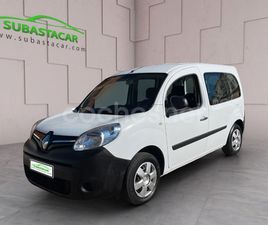 RENAULT KANGOO RENAULT KANGOO COMBI PROFESIONAL M1AF ENERGY DCI 75 EURO 6
