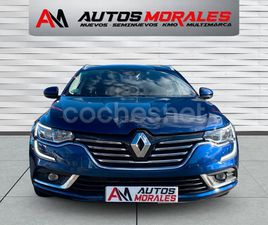 RENAULT TALISMAN S.T. ZEN ENERGY DCI