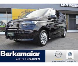 VAN TDI/TAGESZULASSUNG/KU/VIS-A-VIS/FAMILY-P./IQ/P