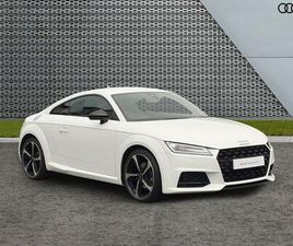2.0 TFSI 40 SPORT EDITION S TRONIC EURO 6 (START/STOP) 3DR