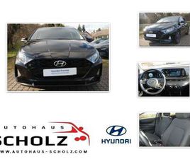 HYUNDAI I20 1.0 T-GDI EDITION 30