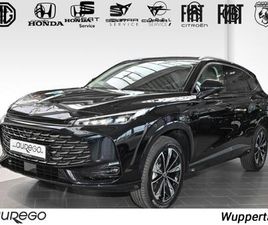 MG MG5 1.5 HYBRID+ LUXURY HEV LUX MY25 STANDHZG NAVI LEDE