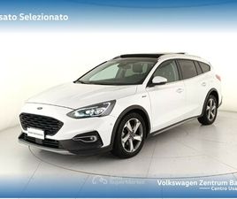 ACTIVE SW 1.5 ECOBLUE CO-PILOT S&S 120CV AUTO MY20.75