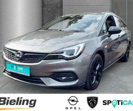 SPORTS TOURER ULTIMATE 1.2 TURBO, LED-MATRIX, SPOR