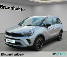 ULTIMATE-PAKET 1.2 TURBO S 81 KW NAVI LEDER LED AP