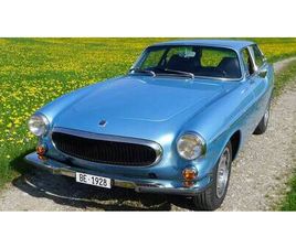 VOLVO P1800 1800ES 1973 | VOLVO 1800 ES