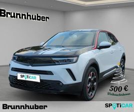 EU6D GS LINE 1.2 DIRECT INJECTION TURBO 96 KW (13