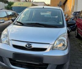 DAIHATSU CUORE DAIHATSU CUORE