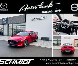 SKYACTIV-G 2.0 M HYBRID SELECTION