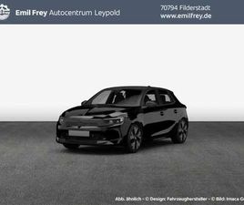 1.2 DIRECT INJECTION TURBO AUTOMATIK GS