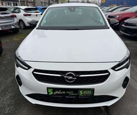 F 1.2 TURBO EDITION SHZ+PDC+SPURH INKL. INSPEKTION