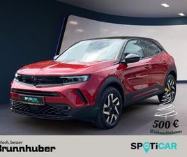 EU6D GS LINE 1.2 DIRECT INJECTION TURBO 96 KW (13