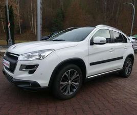 *4WD*KLIMA*SHZ*XENON*KAM*PANO