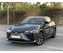 LEXUS RZ RZ 450E EXECUTIVE PLUS