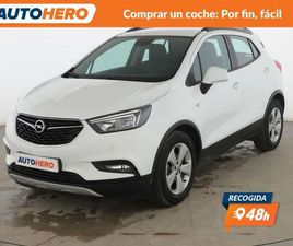 OPEL MOKKA X 1.4 TURBO SELECTIVE START/STOP