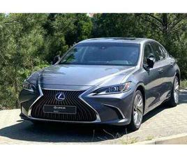 LEXUS ES EXECUTIVE+
